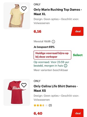 Image of t-shirt
