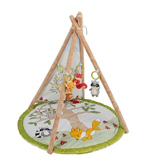 -22% Activity speelkleed voor baby's