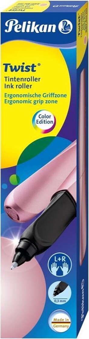 Pelikan Draaipen