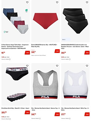 Image of fila