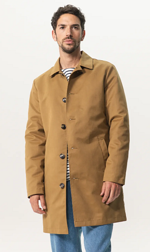 Mackintosh herenjas -70%