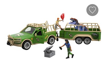 -33% Playtive speelset