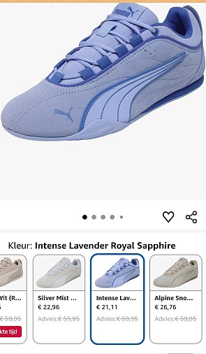 Image of sneakers