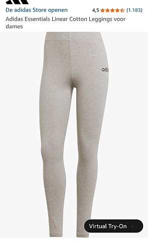 Image of adidas
