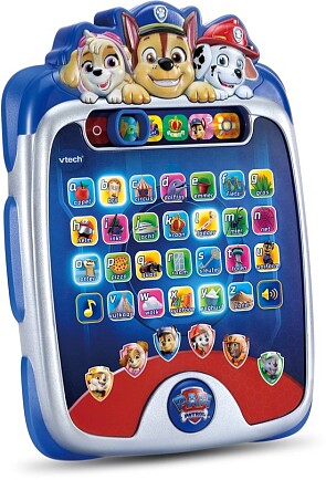 Image of paw-patrol