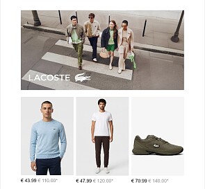 Image of selectie