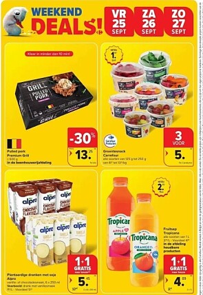 Image of carrefour