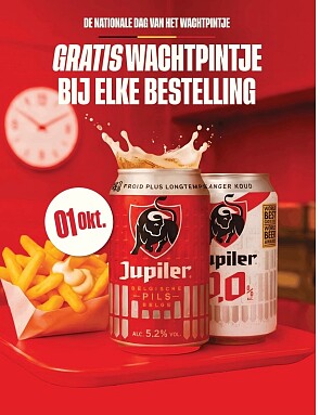 Image of frieten