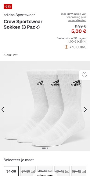 Image of adidas