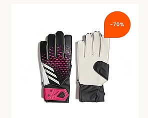 Adidas voetbalhandschoenen