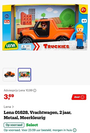 Image of pick-up