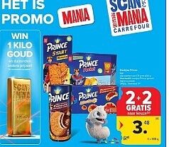 Image of carrefour