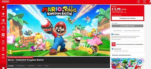 Image of nintendo