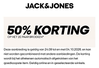 Image of jackjones