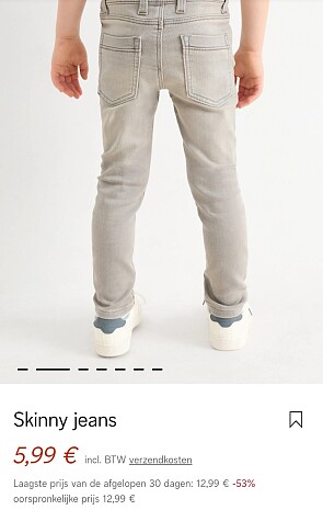 Image of jeans