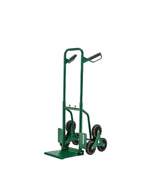 PARKSIDE trapsteekwagen -40% op Lidl.be