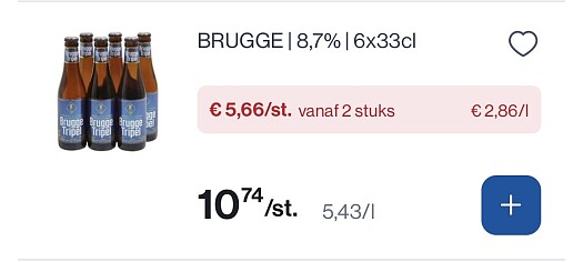 Image of brugge