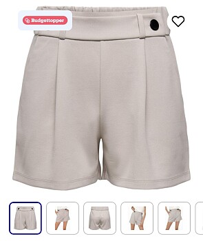Image of shorts