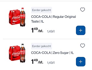 Image of frisdrank