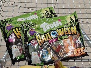Image of halloween