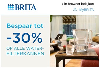 Image of brita