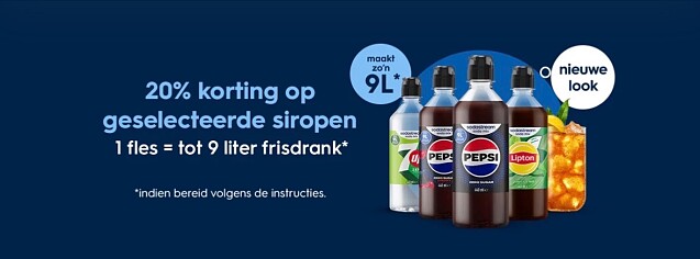 Image of sodastream