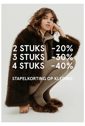 Stapelkorting bij Veritas 💚
