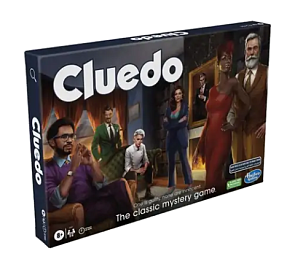 Cluedo editie goedkoopst bij Mediamarkt