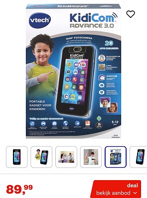 Image of vtech