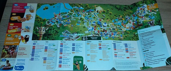 Image of pretpark