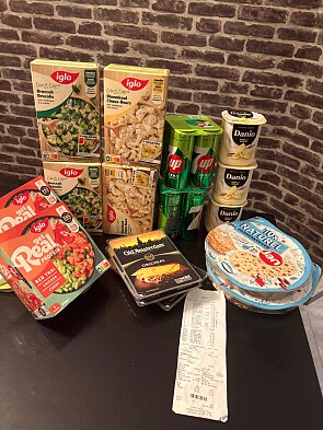 Albert Heijn koopjes