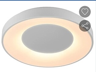 -36% LED-badkamerlamp