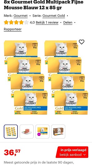 Image of gourmet