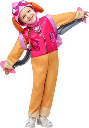 Image of paw-patrol