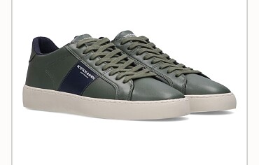 Scotch and Soda sneakers