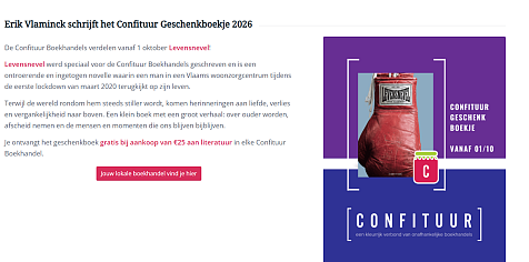 Image of confituur