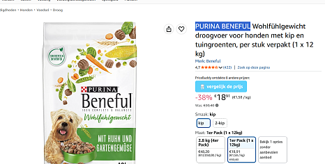 Image of purina