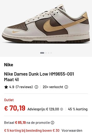 Image of schoenen