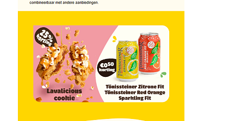 Image of frisdrank