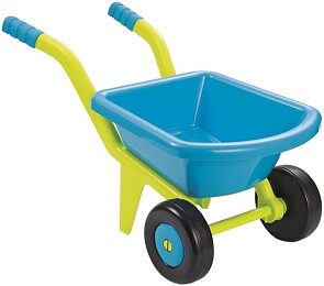 Image of kruiwagen