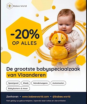 Image of babykamer