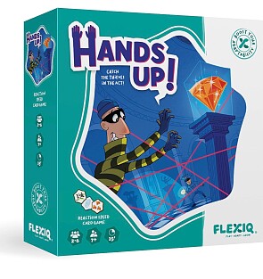 Hands Up!