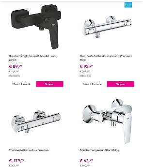 Grohe