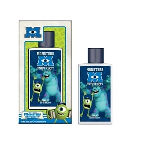 Corsair Eau de Toilette Disney Duo Monsters 75 ml