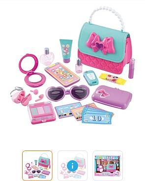 PlayGo Glam Handtas