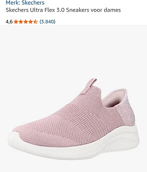 Image of skechers