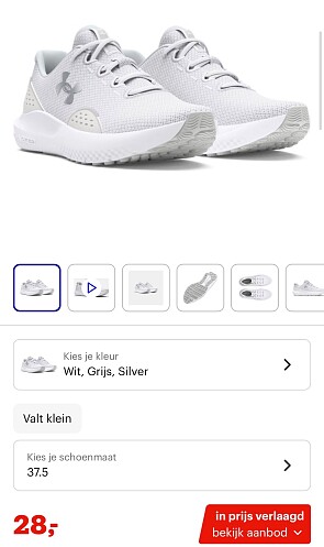 Image of sneakers