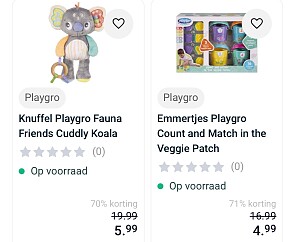 Image of playgro