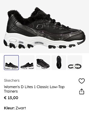 Image of skechers