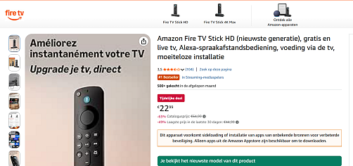 Image of amazon